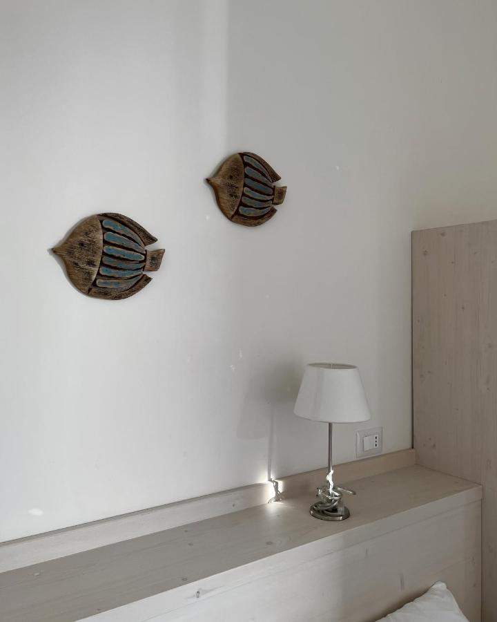 B&B Felix Porto Cesareo Eksteriør bilde