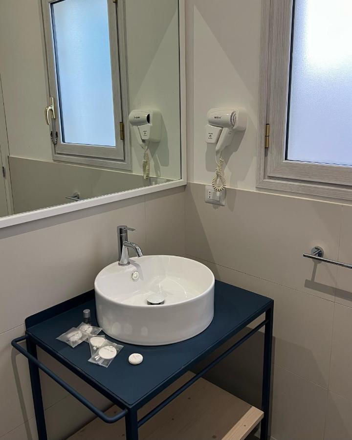 B&B Felix Porto Cesareo Eksteriør bilde