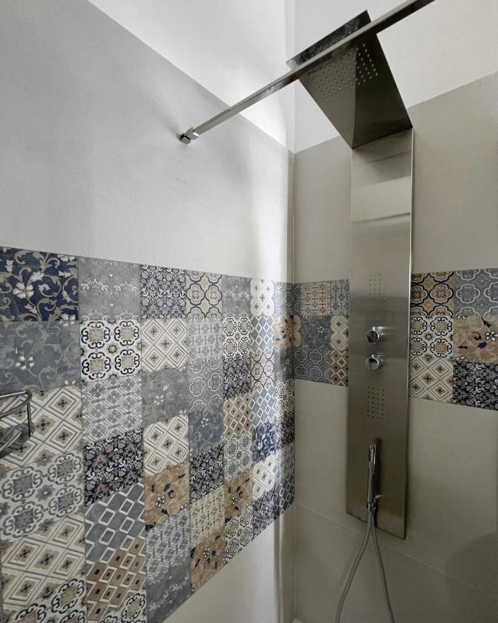B&B Felix Porto Cesareo Eksteriør bilde